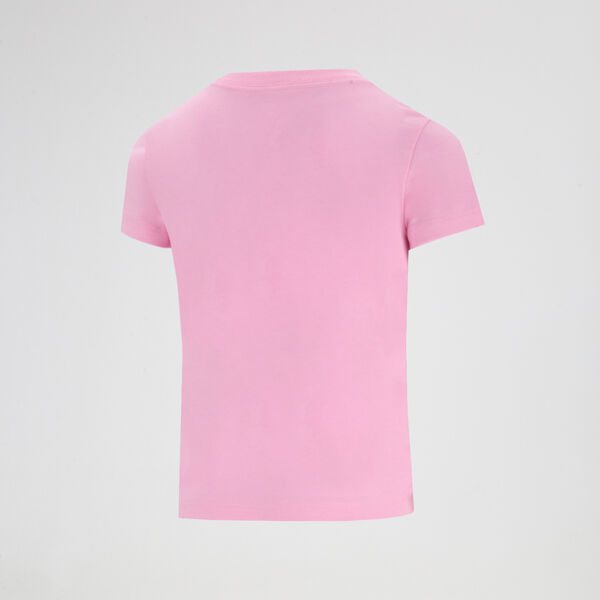 Remera Nike Connected Ni&ntilde;a