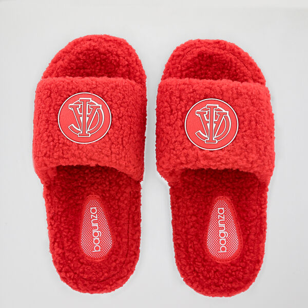 Pantuflas Independiente Bagunza 2026 Hombre