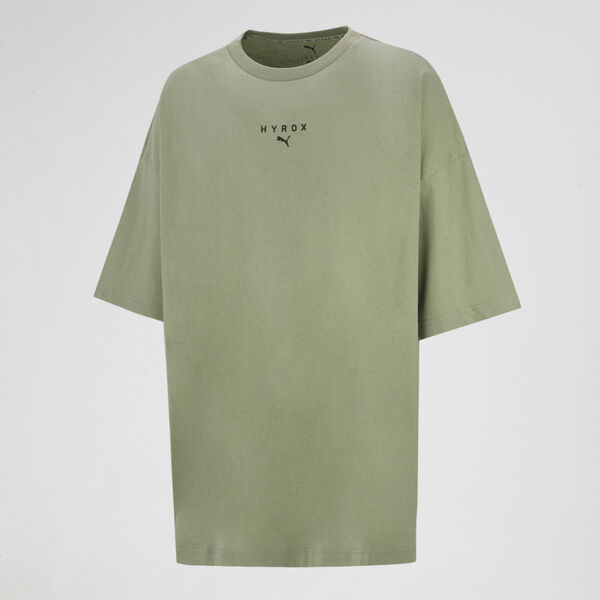 Remera Puma X Hyrox Lifestyle Training Hombre