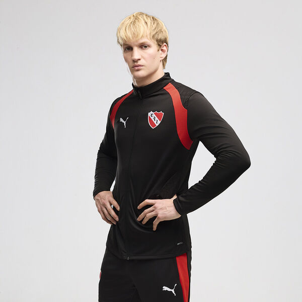 Buzo con Cierre CAI Puma Entrenamiento 26 27 Hombre dry-CELL