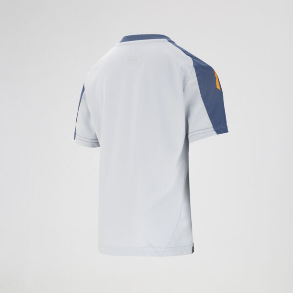 Camiseta Boca Juniors adidas Presentación 24/25 Infantil