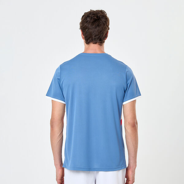 Remera Lotto Mirage 300 Hombre