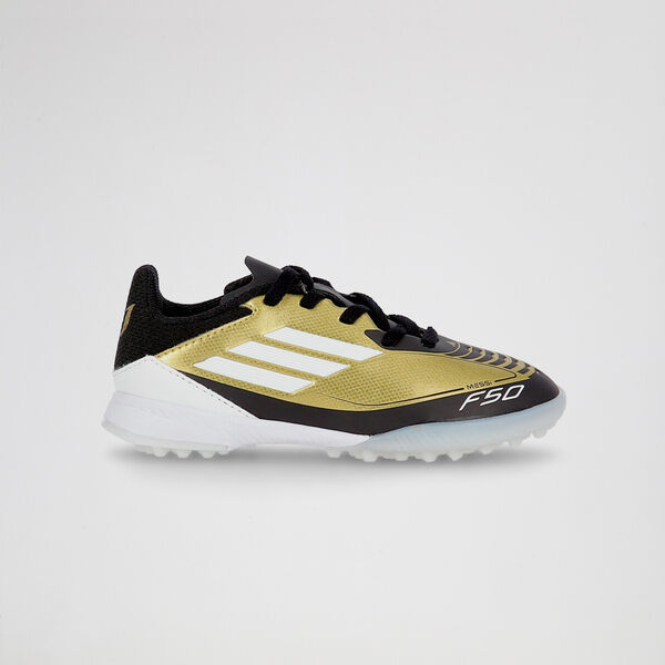 Botines adidas F50 League Messi Tf Infantil