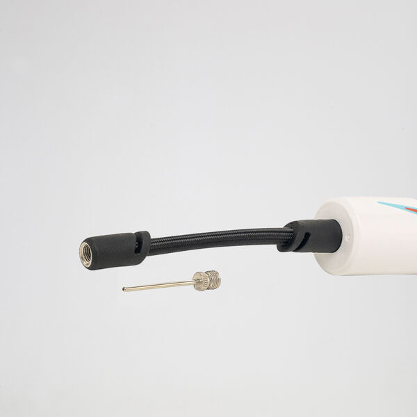 Inflador Básquet Nike Essentials Ball Pump