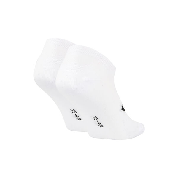 Pack de Medias Lotto Flow Pack X2 Invisible