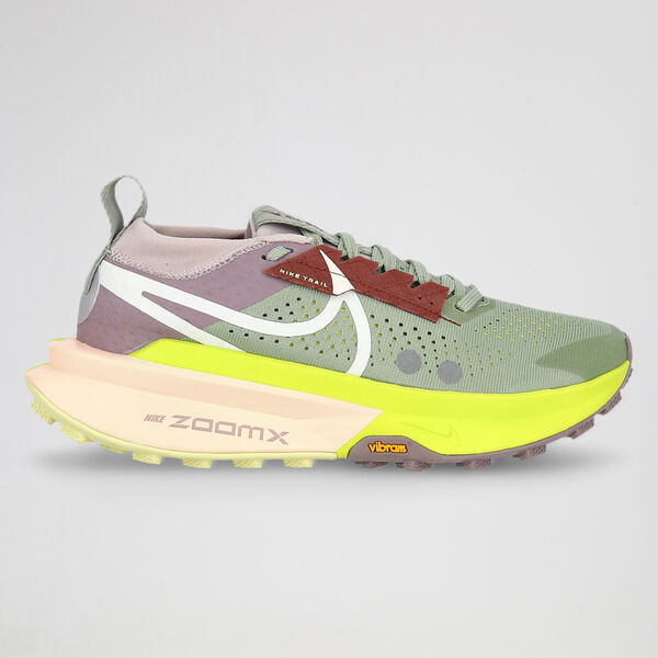 Zapatillas Outdoor Nike Zegama 2 Mujer