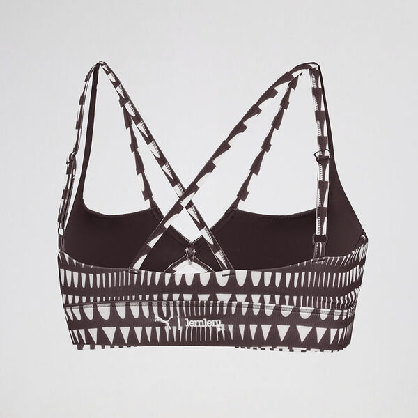 Top Puma Lemlem Low Impact Mujer