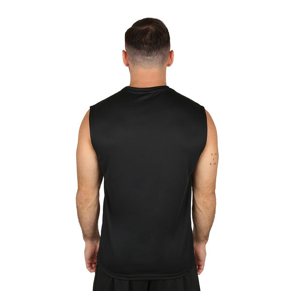 Musculosa Topper Basica