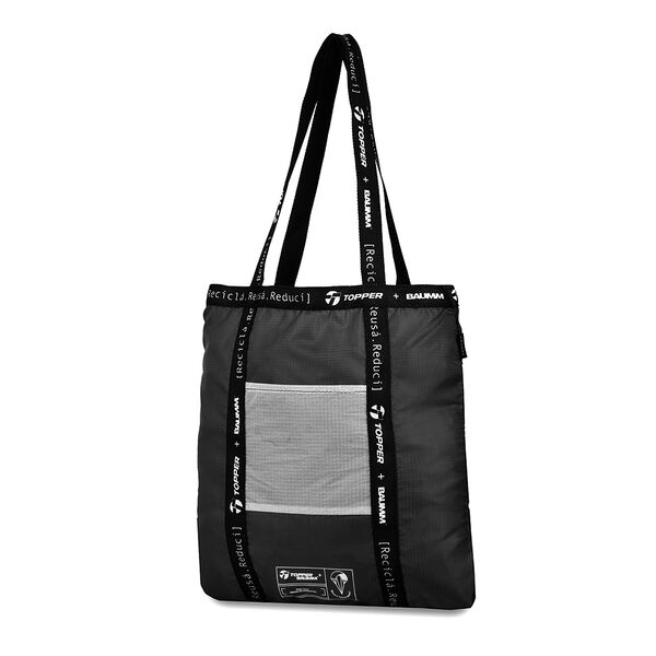 Bolso Topper Tote
