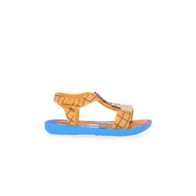 Sandalias Grendene Clásicos Disney