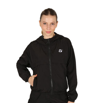 Campera Topper Roy Urb