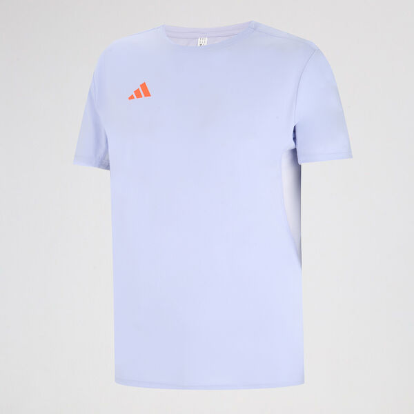 Remera Running adidas Adizero para Hombre