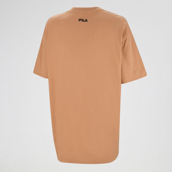 Remera Fila Vita Outline de Mujer