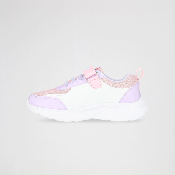 Zapatillas Footy Stitch Niña