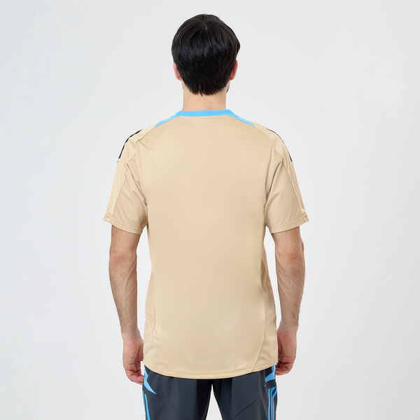 Camiseta Fútbol adidas Argentina Entrenamiento 2024 Hombre