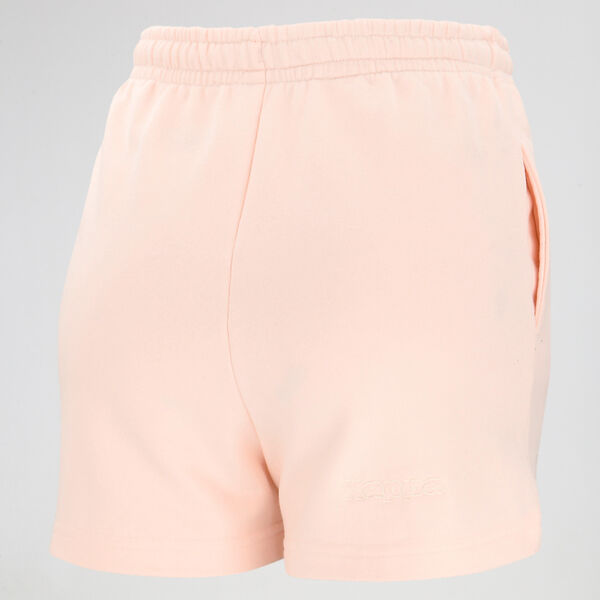 Short Kappa Logo Gabry Mujer