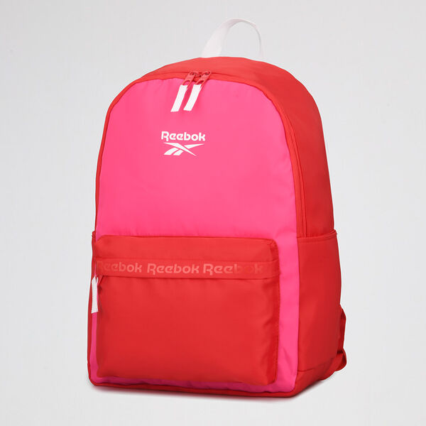 Mochila con cierre Reebok Classic 19 Pulgadas