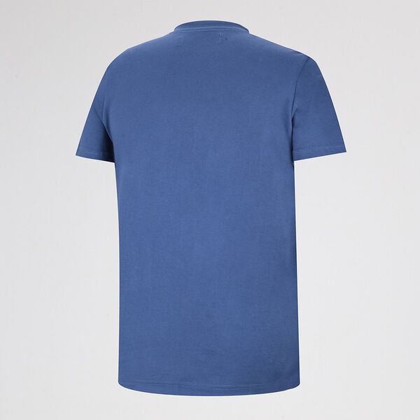 Remera Topper GT Brand Hombre