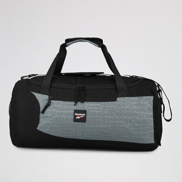 Bolso correa regulable Reebok Pads Antideslizantes