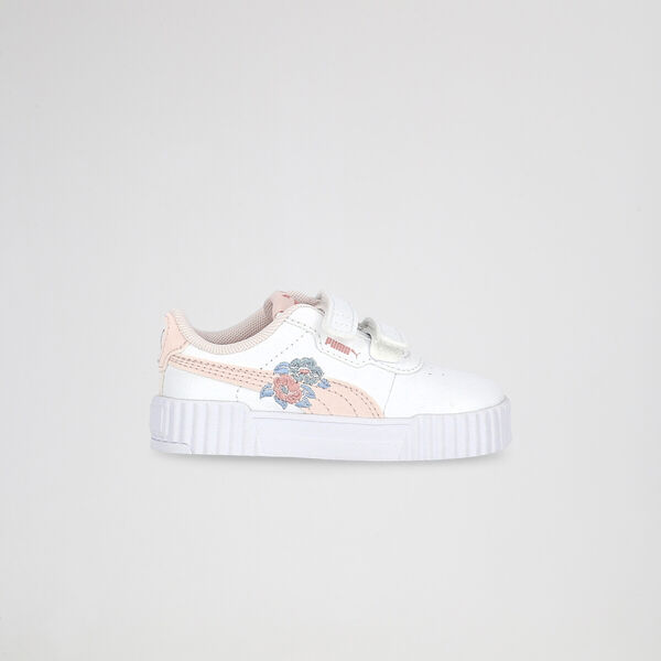 Zapatillas Puma Carina 3.0 Floral Ni&ntilde;a