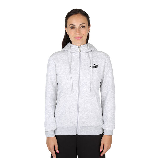 Campera Puma Essentials Small Logo