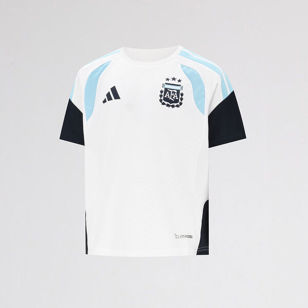 Camiseta Selección Argentira adidas Tiro 25/26
