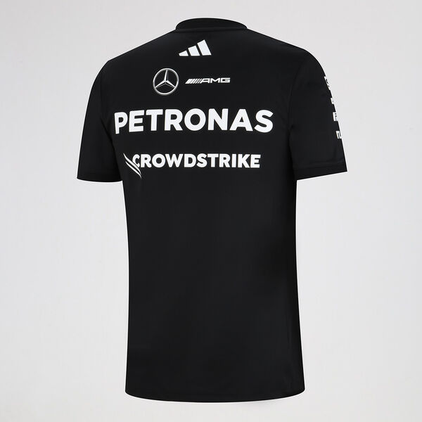 Remera adidas Mercedes AMG Petronas F1 One Team de Hombre