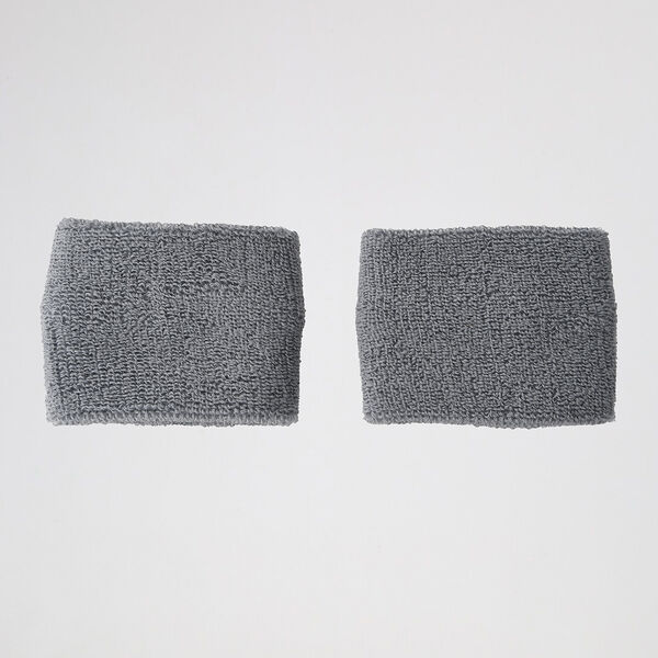 Muñequera Tenis Head Corta X2 Nailon