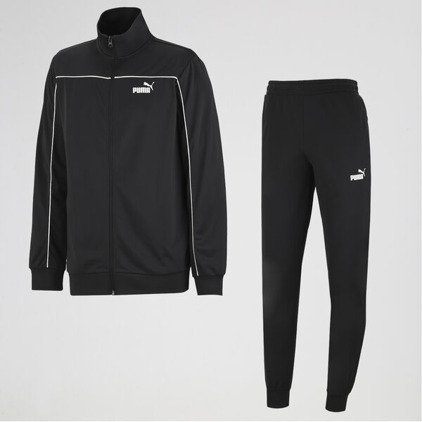Conjunto Puma Poly Hombre