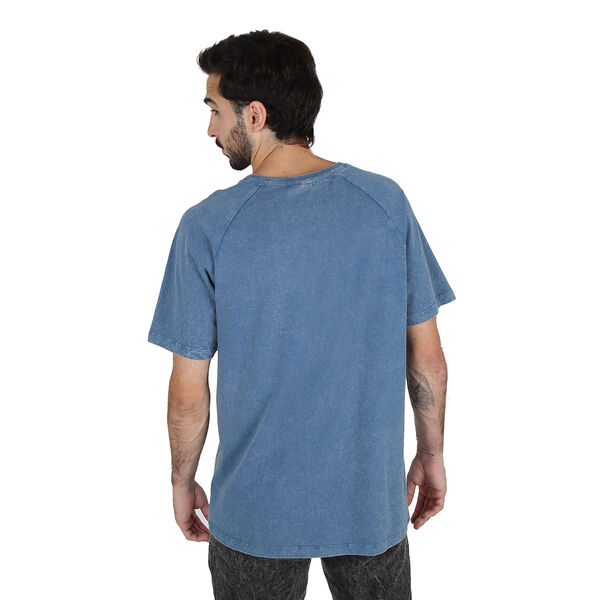 Remera Lotto Athletica Hombre