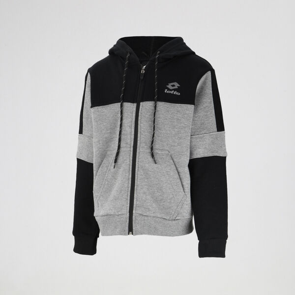 Campera Lotto Block Full Enjoy Niño