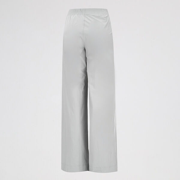 Pantalon Fila Wide Union Classics Mujer