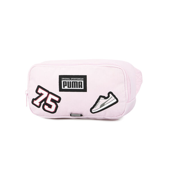 Riñonera Puma Patch Waist