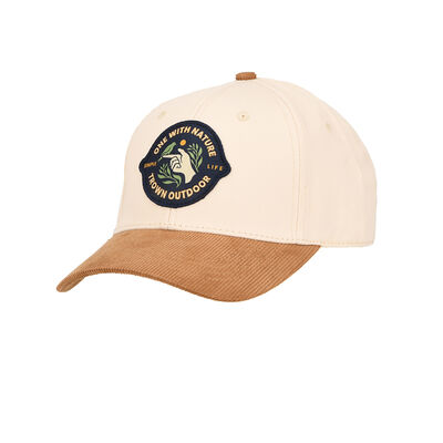 Gorra Trown One With Nature