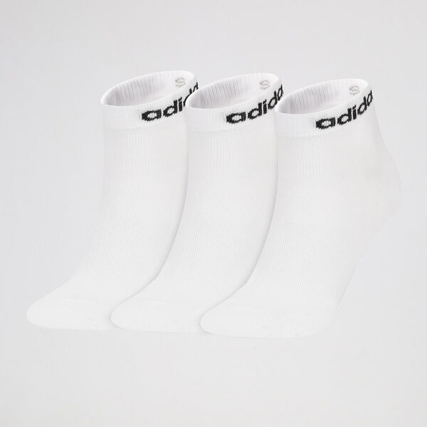 Pack de Medias Entrenamiento adidas Linear X3