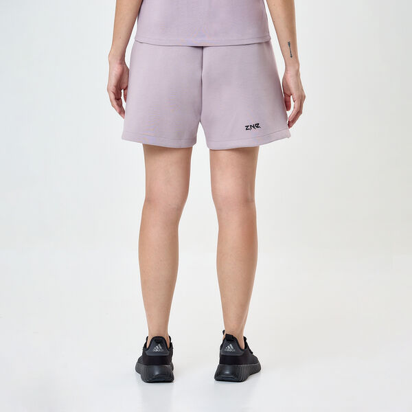 Short adidas Z.N.E. Mujer