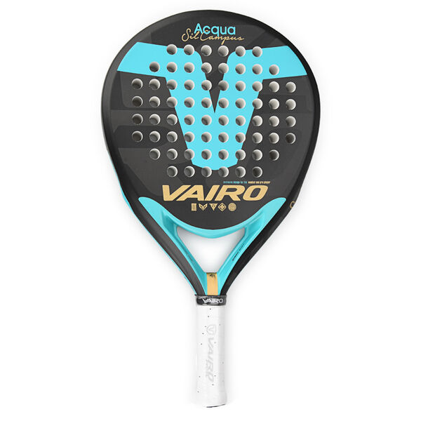 Paleta Vairo Compact Sc Aqua