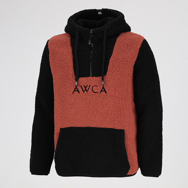 Buzo Awca Aconcagua Hombre