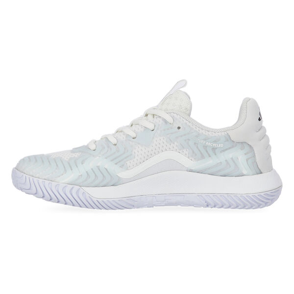 Zapatillas Tenis adidas Solematch Control Hombre