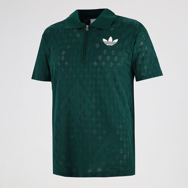 Remera adidas Polo Pro Hombre