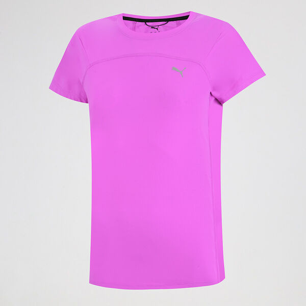 Remera Puma Seasons Mujer