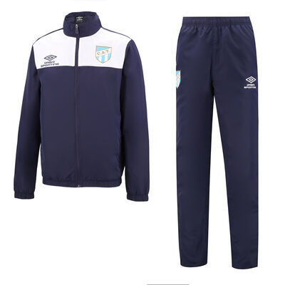 Conjunto Umbro Taylor C.A.T.