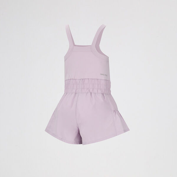 Mono Nike Dri-fit Sunny Swoosh Ni&ntilde;a