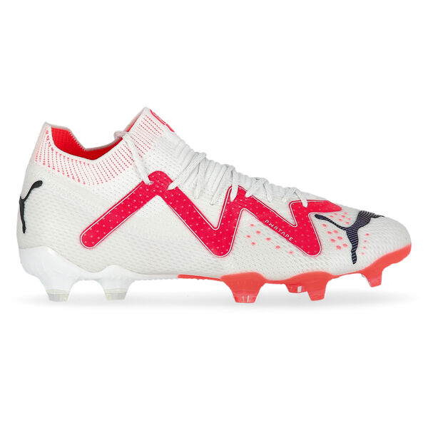 Botines Fútbol Puma Future Ultimate Mxsg Mujer