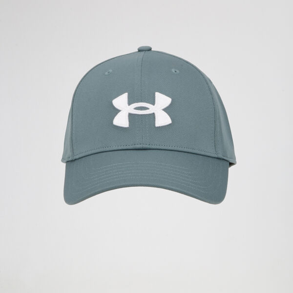 Gorra Under Armour Blitzing Hombre ajustable