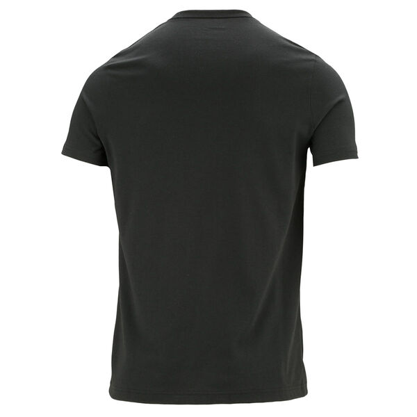Remera Under Armour Sportstyle Left Chest