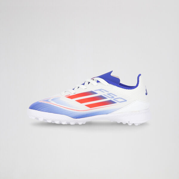 Botines Fútbol adidas F50 League TF Infantil