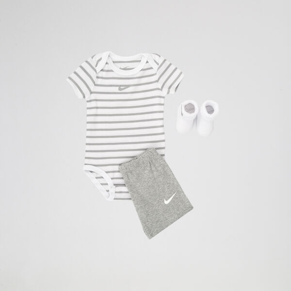 Conjunto Nike Bodysuit Infantil