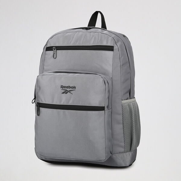 Mochila Reebok 17 Pulgadas con Bolsillo Frontal