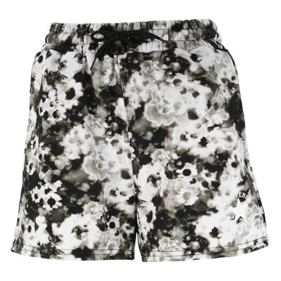 Short Converse Flowr Batick